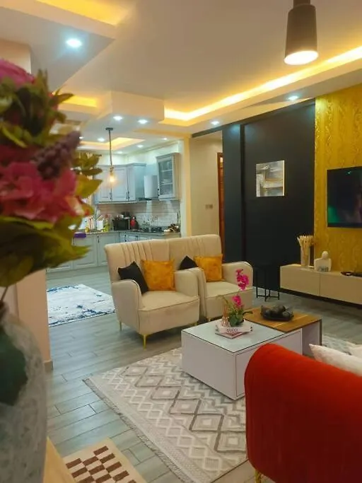 Serene Homes 01 Kampala Appartamento