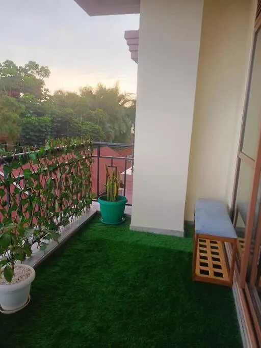 Serene Homes 01 Kampala 0*,