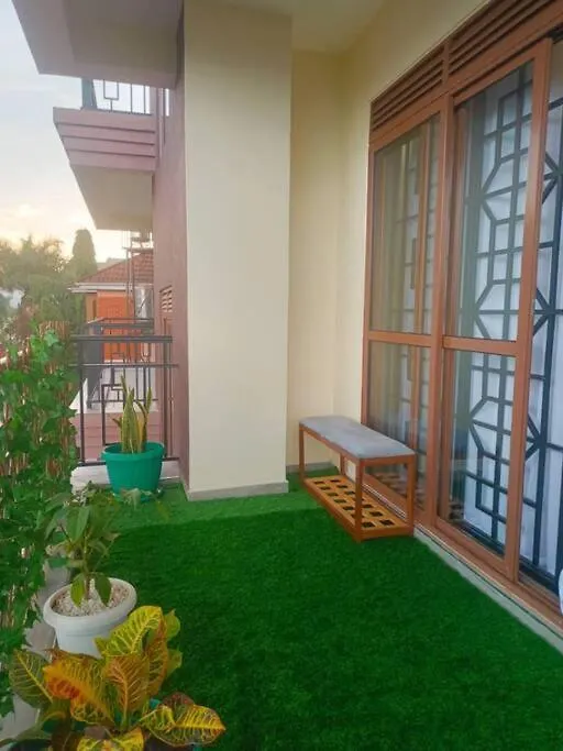 Serene Homes 01 Kampala